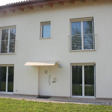 Elis' Rooms Sernaglia della Battaglia Exterior foto