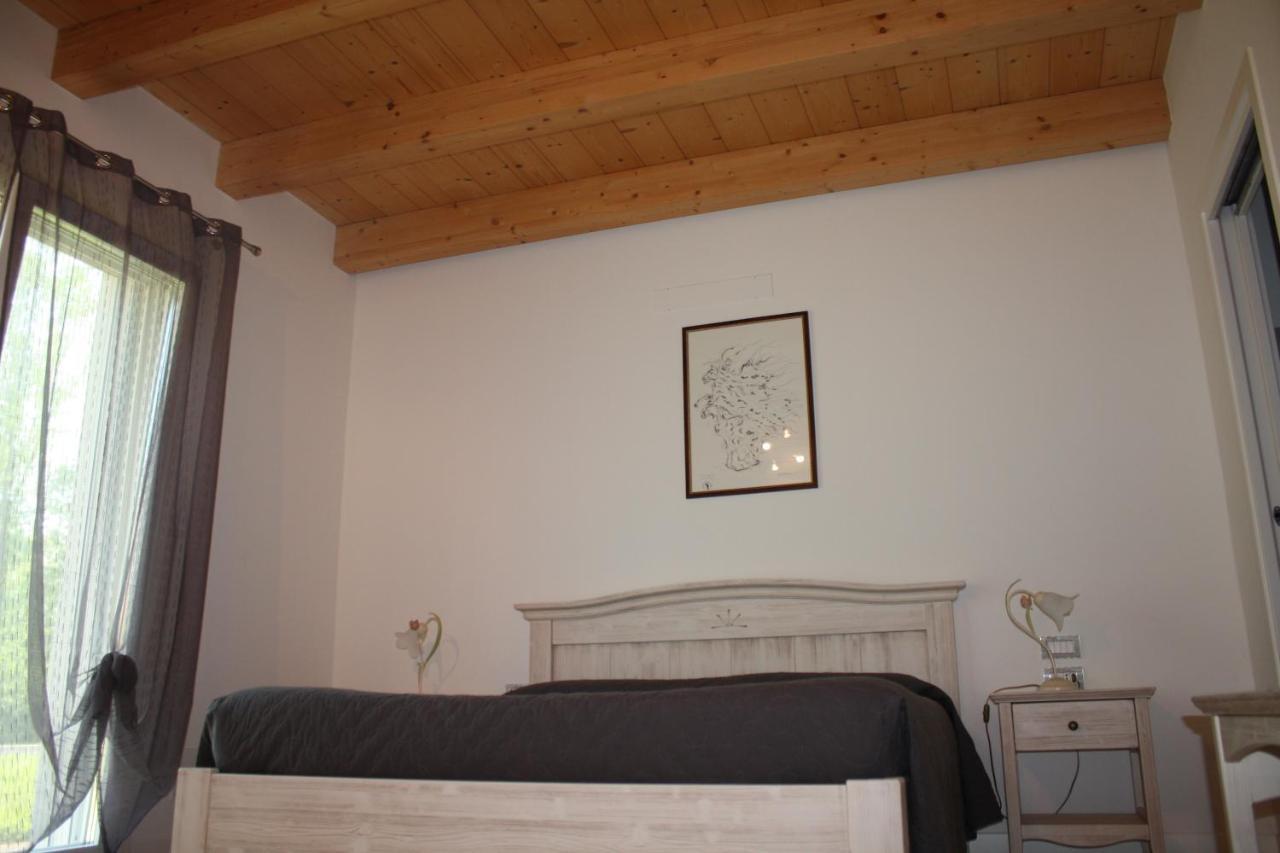 Elis' Rooms Sernaglia della Battaglia Exterior foto