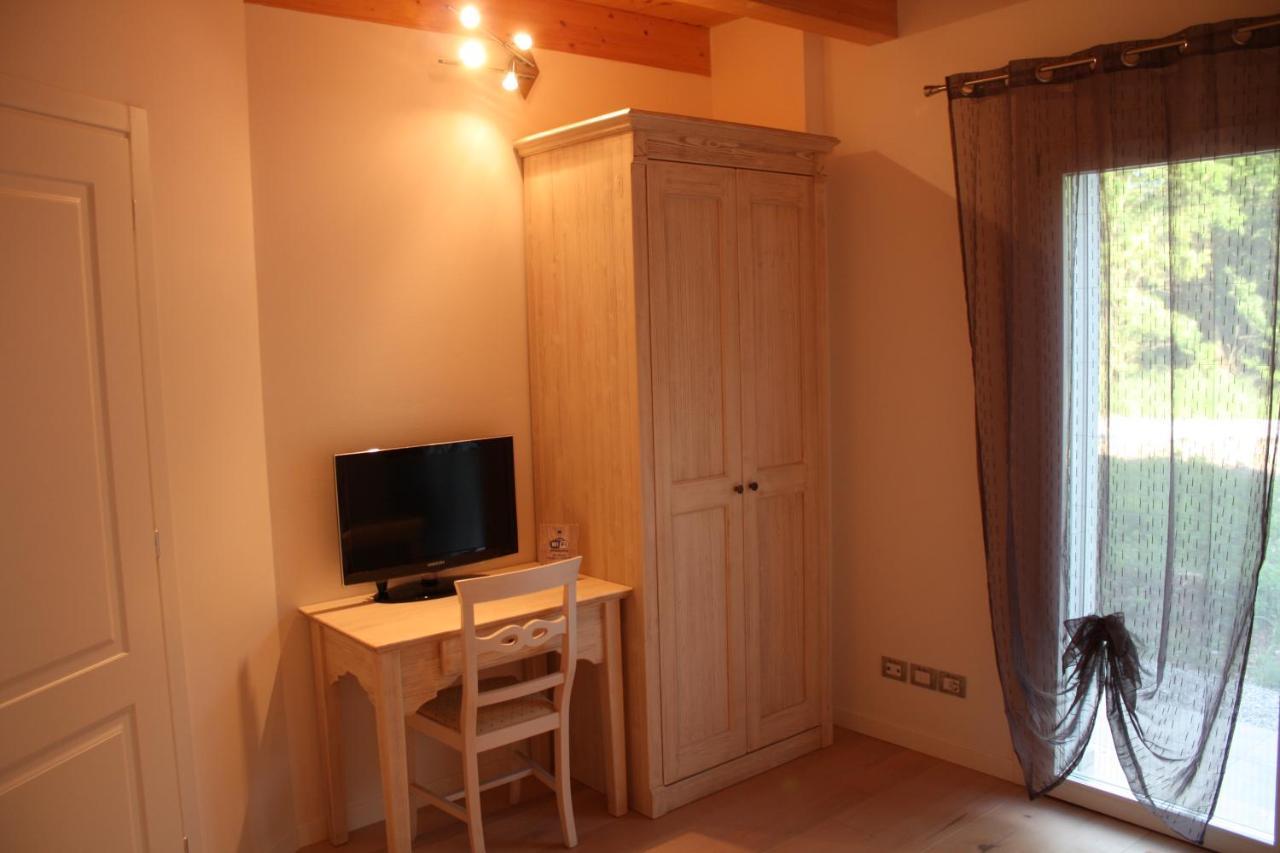 Elis' Rooms Sernaglia della Battaglia Exterior foto