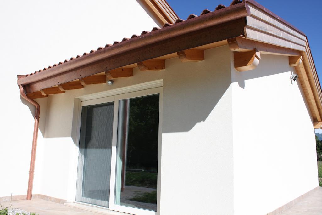 Elis' Rooms Sernaglia della Battaglia Exterior foto