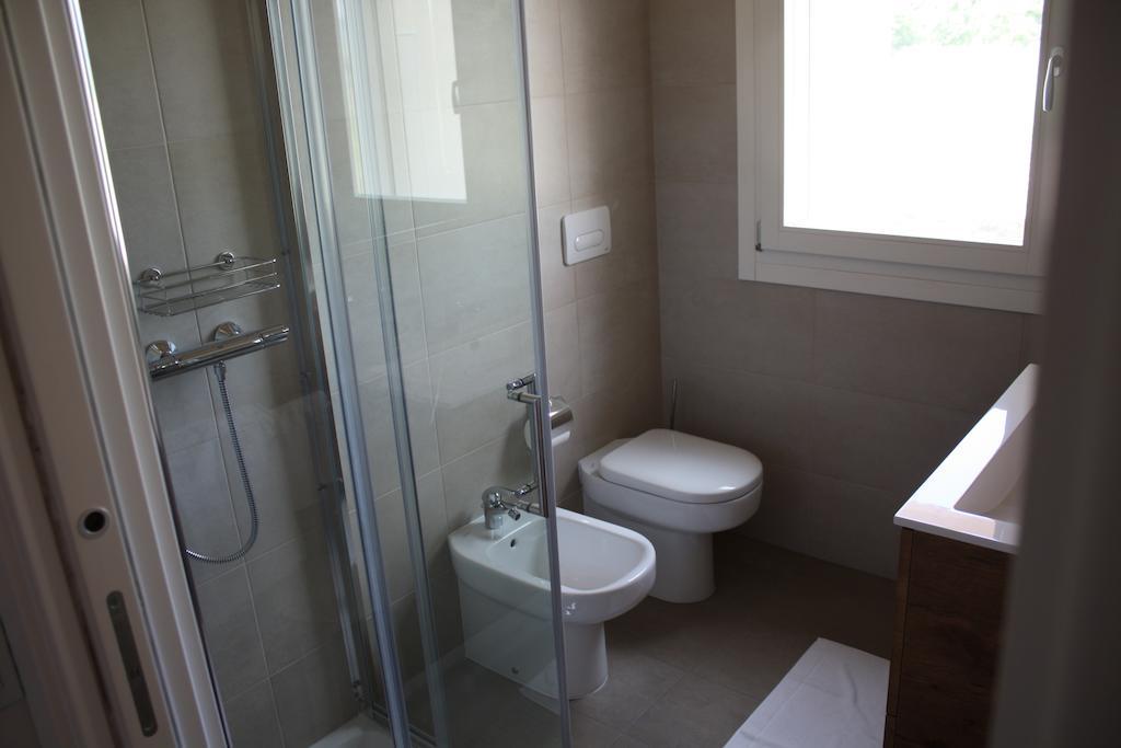 Elis' Rooms Sernaglia della Battaglia Cameră foto