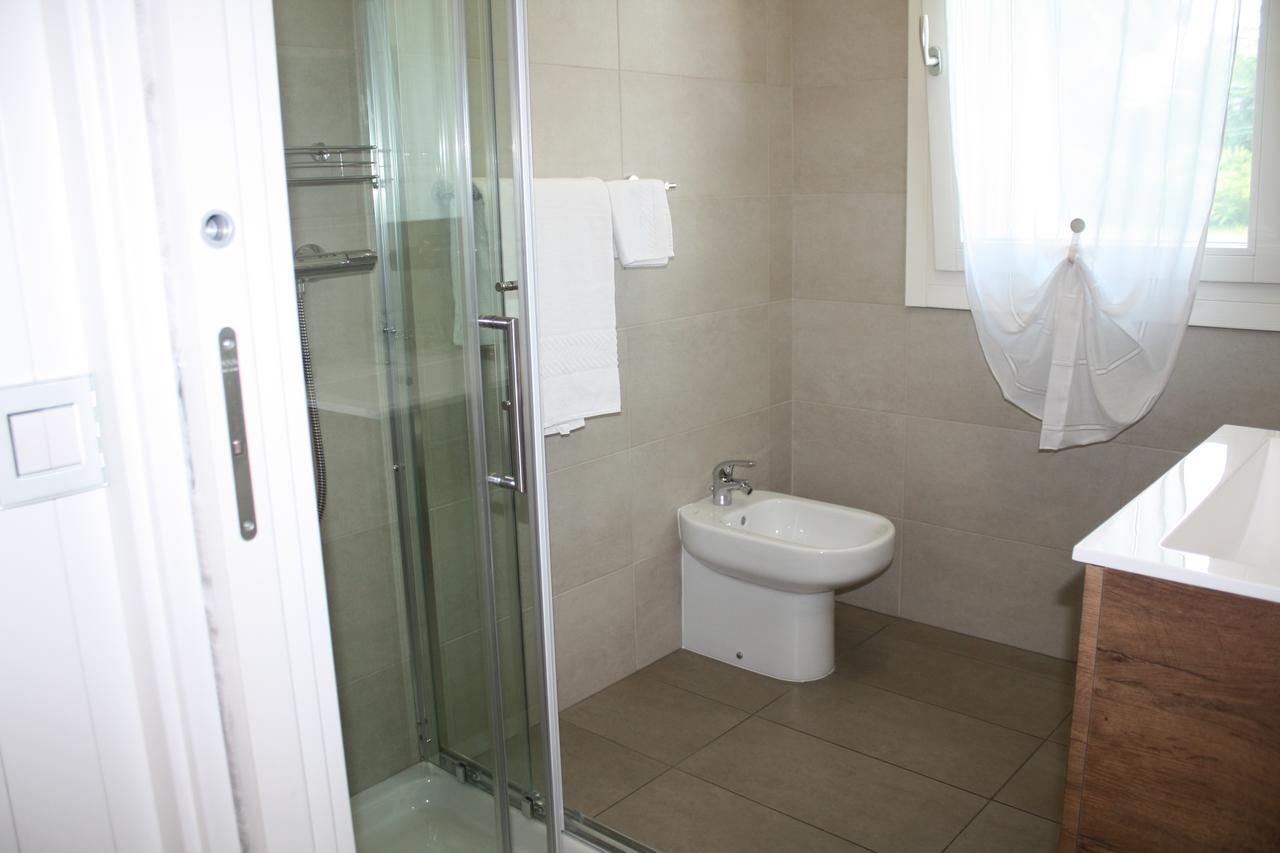 Elis' Rooms Sernaglia della Battaglia Exterior foto