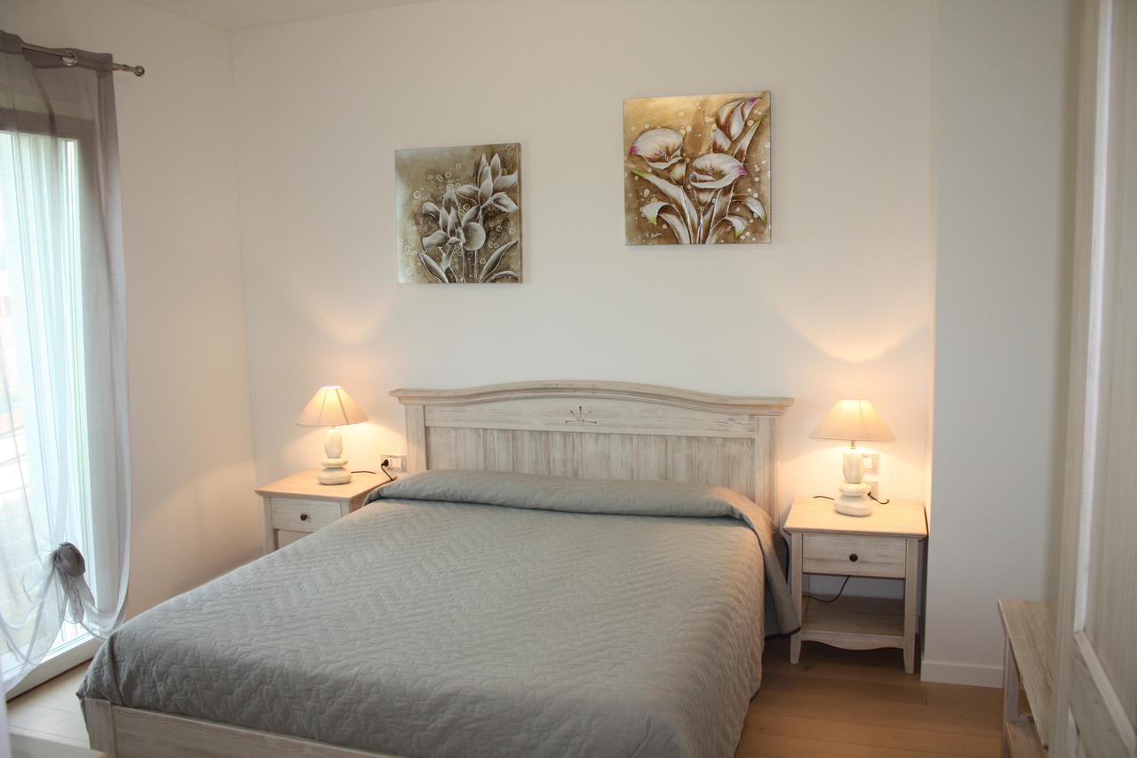 Elis' Rooms Sernaglia della Battaglia Exterior foto