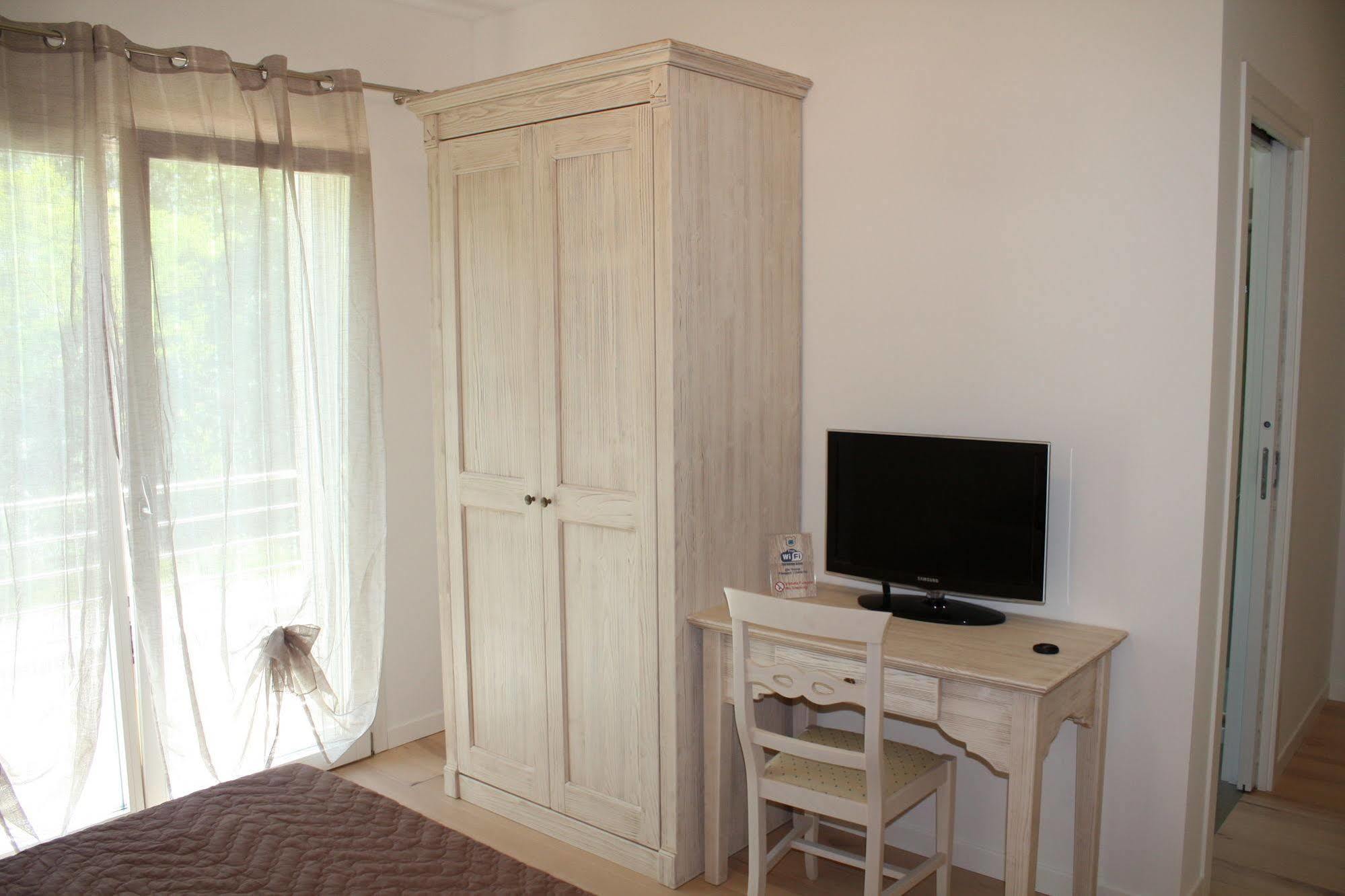 Elis' Rooms Sernaglia della Battaglia Exterior foto